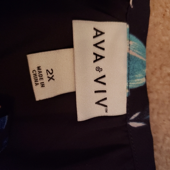 Dress - Picture 2 of 3